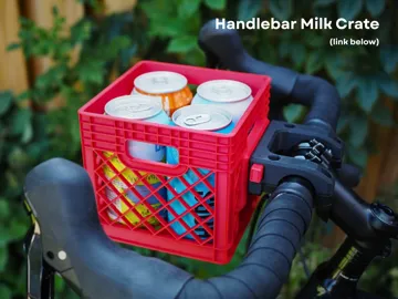 Soporte: VALET Handlebar Mount (VHM)— Main Page — vista de referencia 5