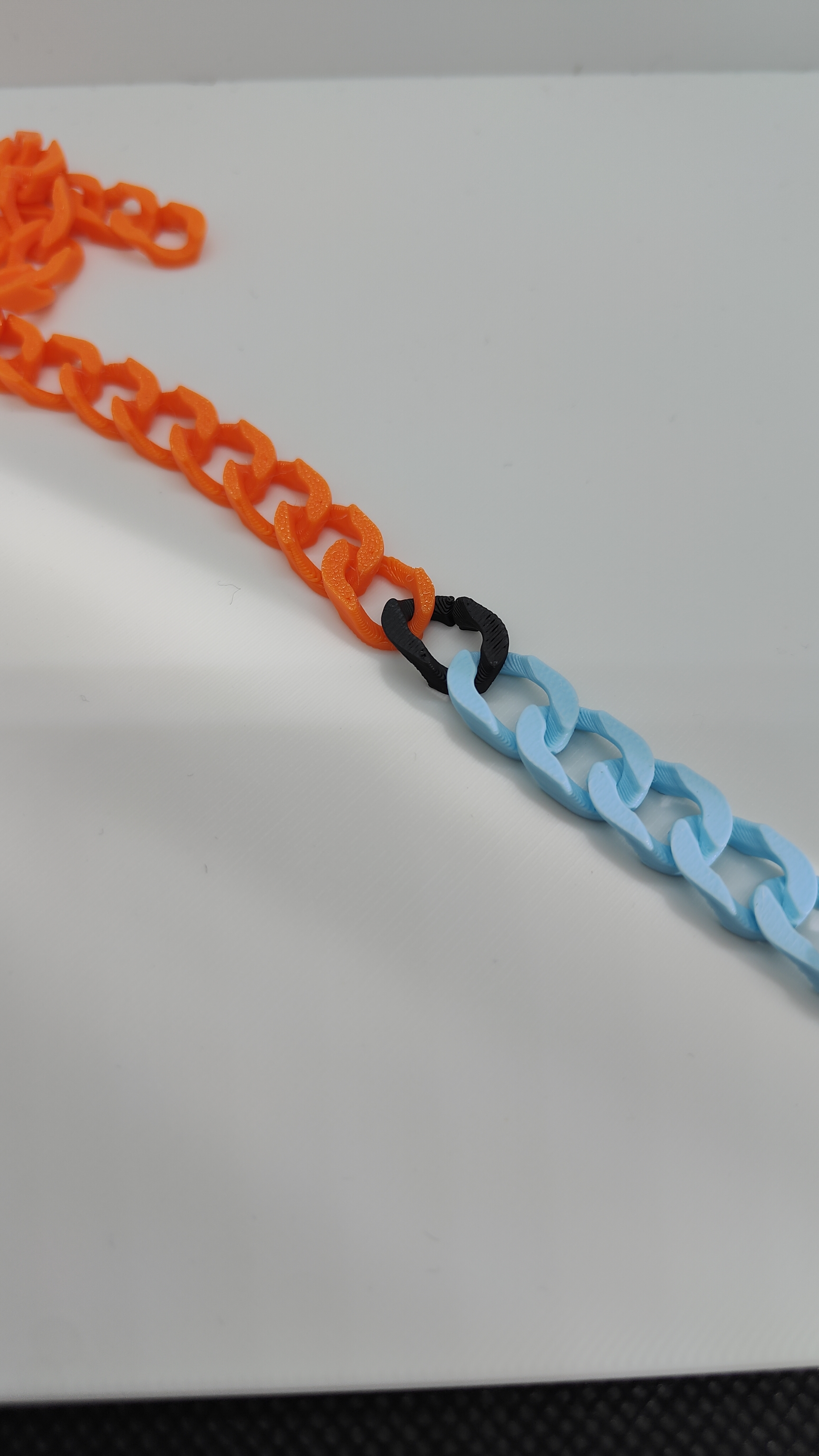 Miniatura 3 do modelo 3D Chain