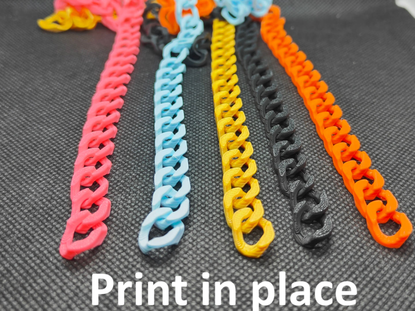 Chain