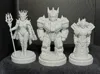 0.16mm layer, 3 walls, 50% infill