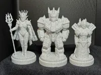 0.16mm layer, 3 walls, 50% infill