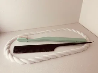 Modern Rope Tray