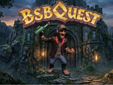 BSBQuest - Il Profanatore