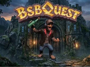 BSBQuest - Il Profanatore