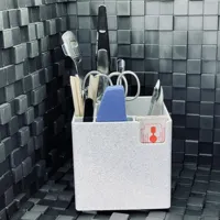 Boîte de rangement manucure / pédicure — photo 2