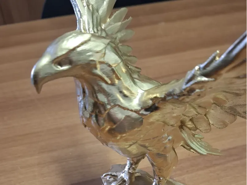 EAGLE