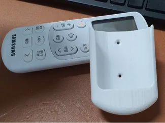 Samsung Air Conditioner Remote Control Wall Mount