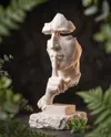 17.5 cm high - A1 mimi - Pla