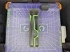 PLA - 0.2mm layer, 2 walls, 10% infill - Multicolor