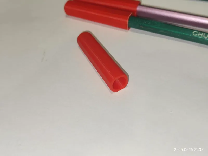 铅笔笔套