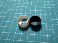 0.16mm layer, 4 walls, 30% infill