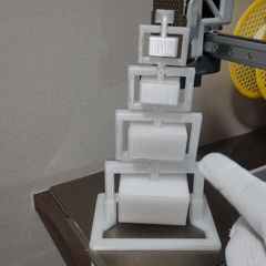 KINETIC SCULPUTURE