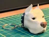 0.16mm layer, 2 walls, 10% infill