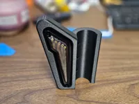 YXZ1000R universal Rear Turn signal light mounts