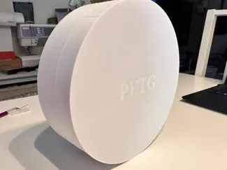 Filament Storage Box – Tested with PETG