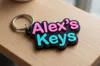 Alex's Keys