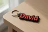 David