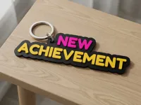 New Achievement