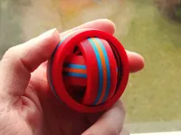 Multi Color - variable layer height, 2 walls, 15% infill