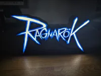 Ragnarok Online lampe