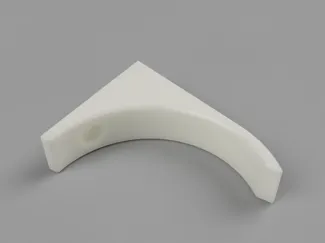 Saturn V Wall-mount bracket