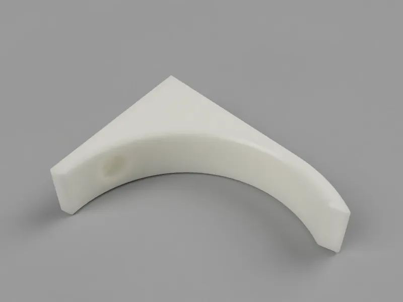 Saturn V Wall-mount bracket