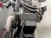 Symmetrical 30mm fan shroud