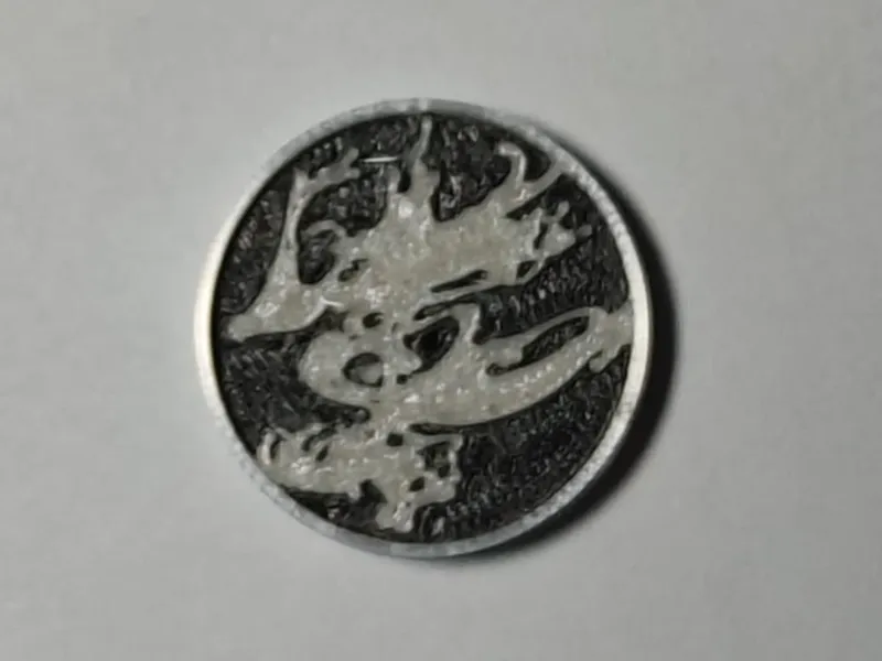 Spirit Island Starlight Seeks Its Form Token