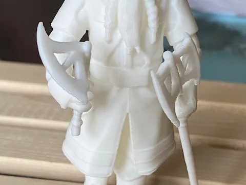 Gimli from lord of the rings