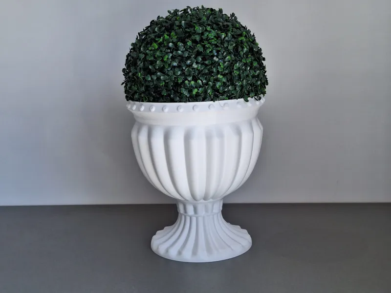 Sacred Emptiness Vase