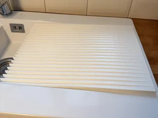 Sink Drainer Extra Large