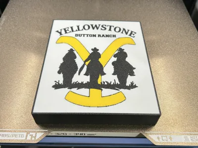Yellowstone