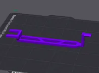 0.2mm layer, 2 walls, 100% infill