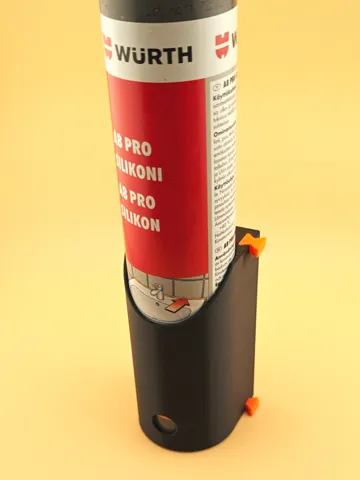 Soporte: Silicone Tube Holder — vista de referencia 2