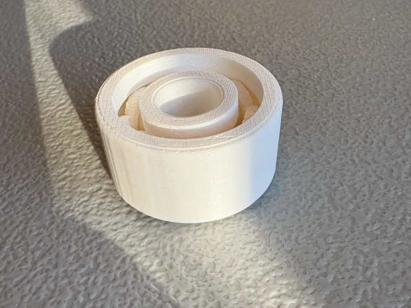 Ball Bearing