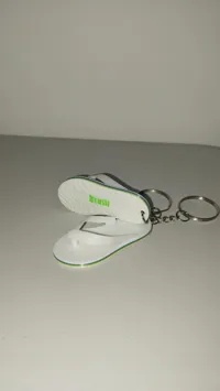 0.16mm layer, 3 walls, 20% infill - Versão Brasileirinha