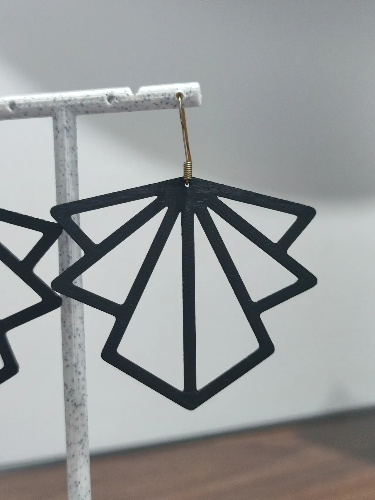 Aretes Aventador Moderno view 4