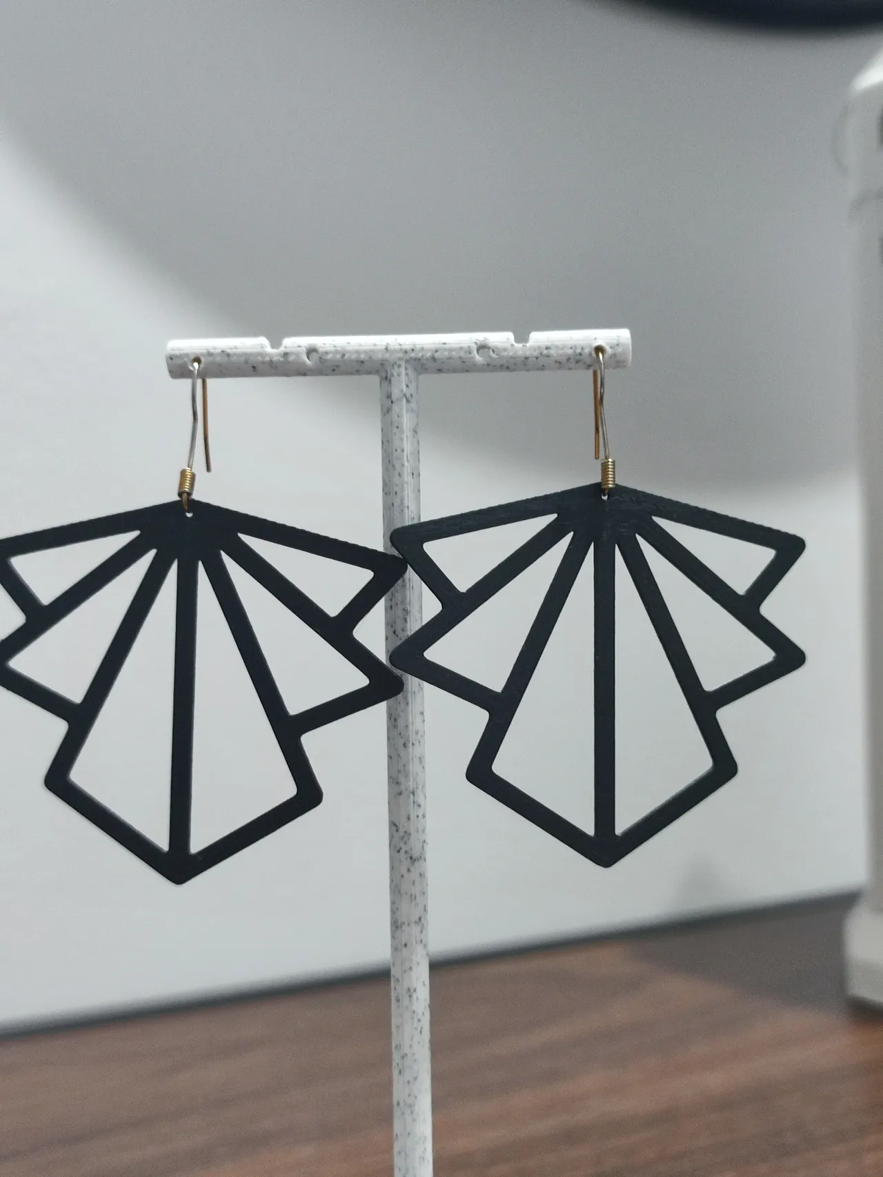 Aretes Aventador Moderno view 3