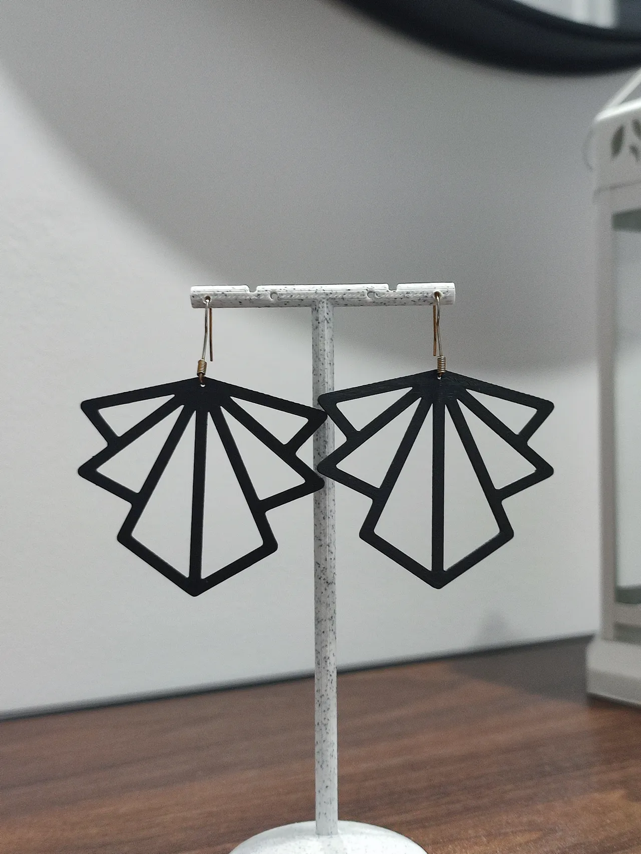 Aretes Aventador Moderno view 2