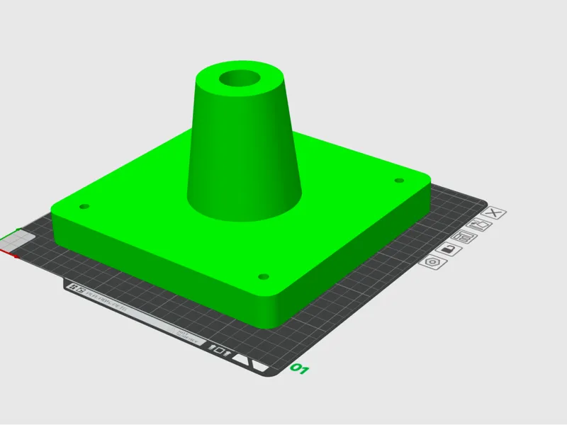 1-2 Sale Stanchion Stand