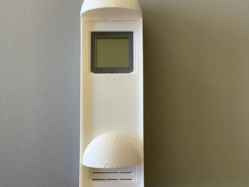Newentor Sensor Housing