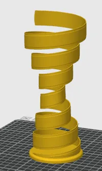0.08mm layer, 2 walls, 15% infill