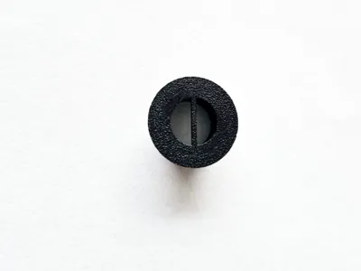 Wasp‑Block Vent Cap