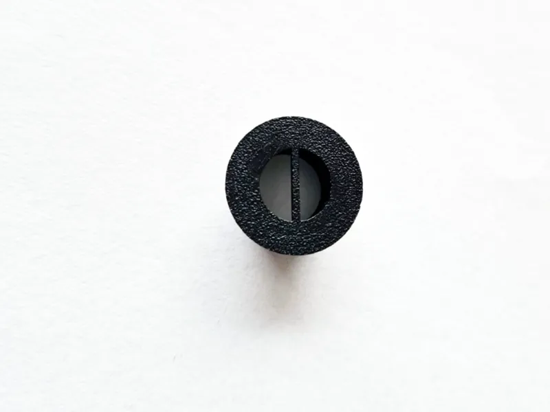 Wasp‑Block Vent Cap