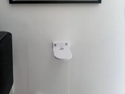 Google Gemini Wall Mount