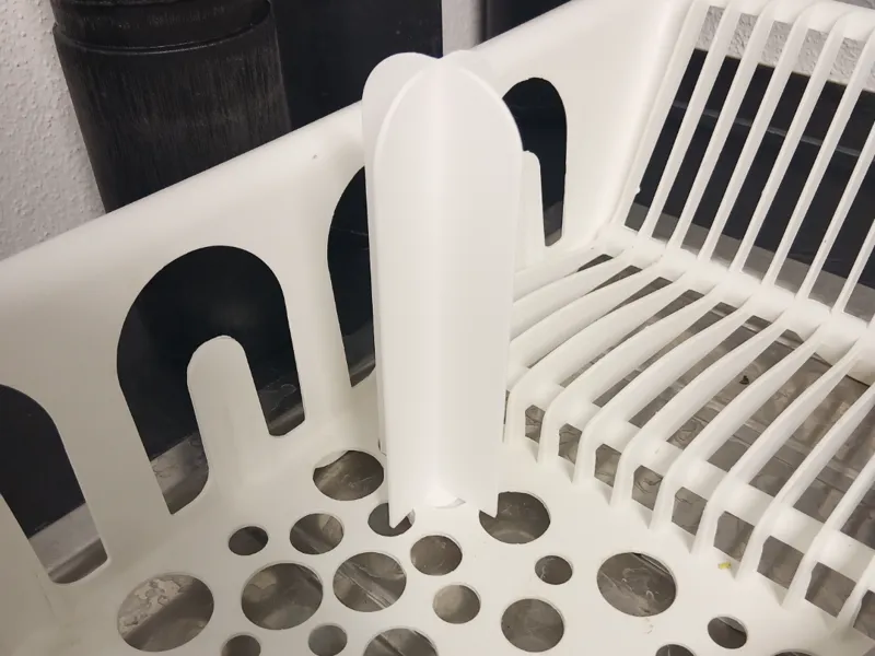 Flaschenadapter IKEA Flundra 
