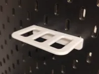 0.2mm layer, 3 walls, 15% infill