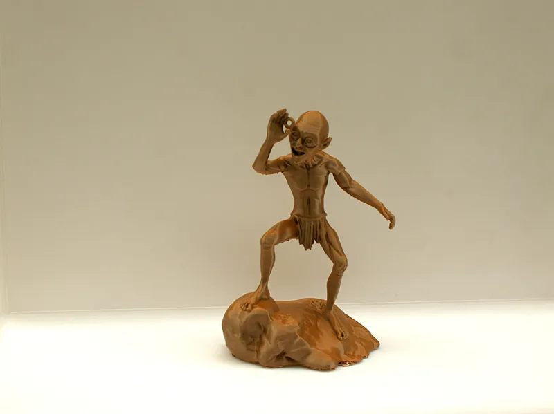 Gollum1