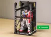 0.2mm layer, 2 walls, 10% infill