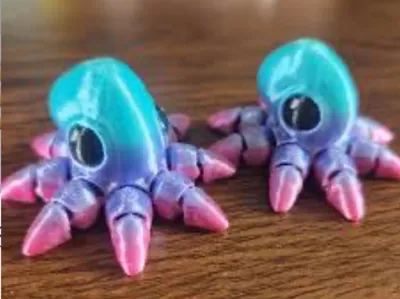 flexi octupus